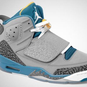 Jordan Sons of Mars Stealth